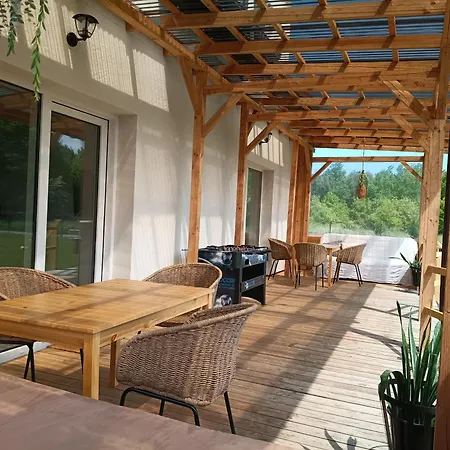 Casa vacanze Sosna&lawenda - Osobno Dla 7 Osob Lub Razem Dla 14 *