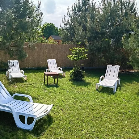 Casa vacanze Sosna&lawenda - Osobno Dla 7 Osob Lub Razem Dla 14 *
