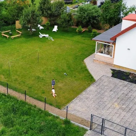 Casa vacanze Sosna&lawenda - Osobno Dla 7 Osob Lub Razem Dla 14 *